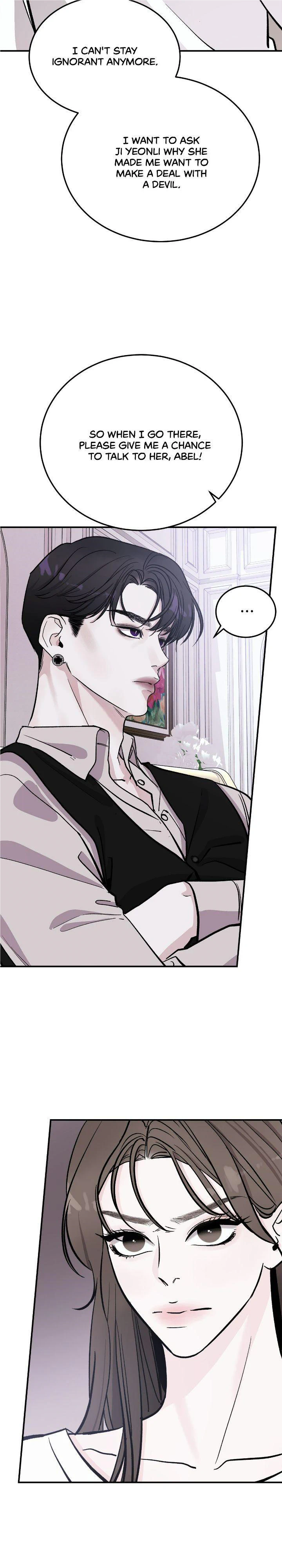 For The Queendom Chapter 22 page 38