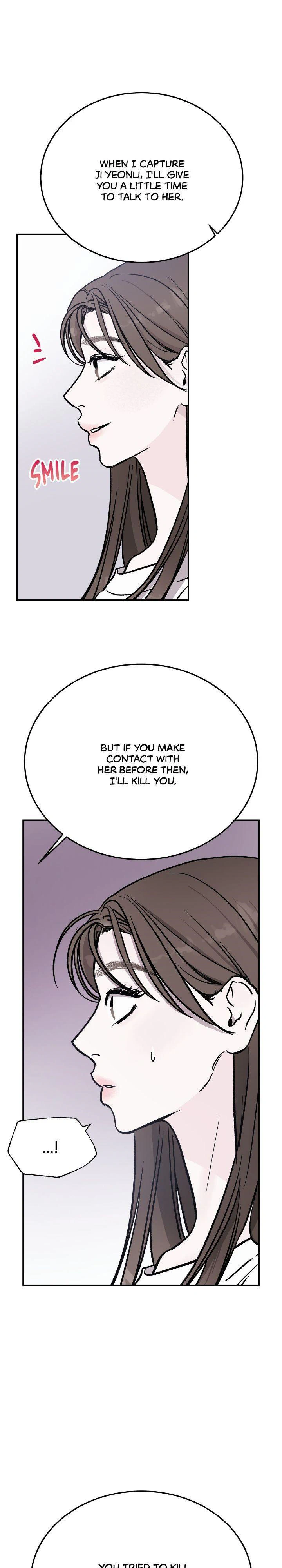For The Queendom Chapter 22 page 40