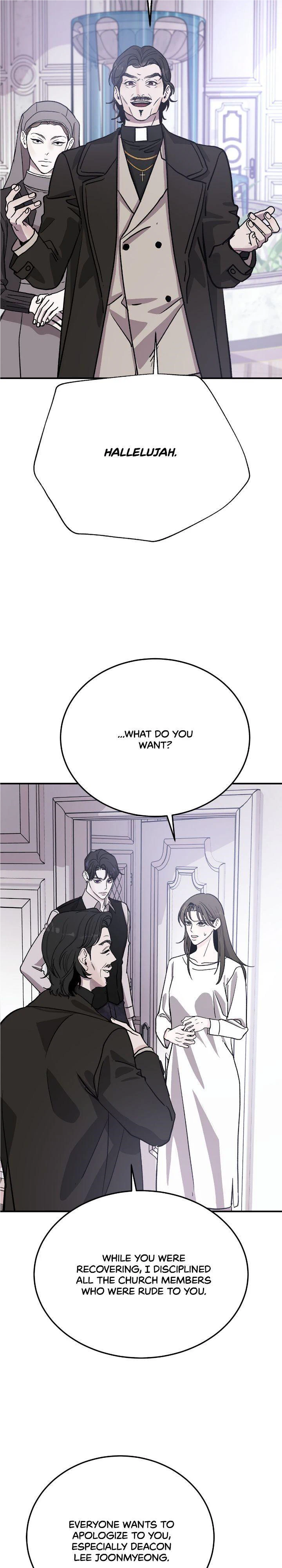 For The Queendom Chapter 22 page 44