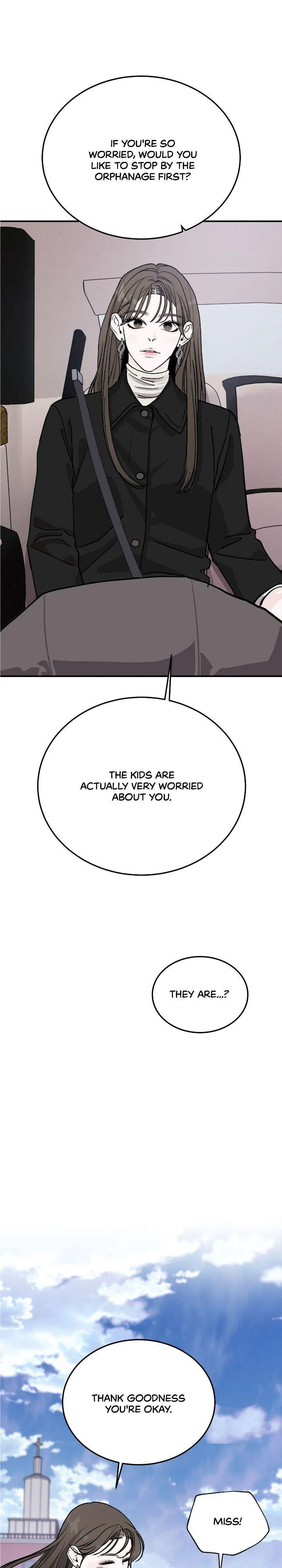 For The Queendom Chapter 22 page 50