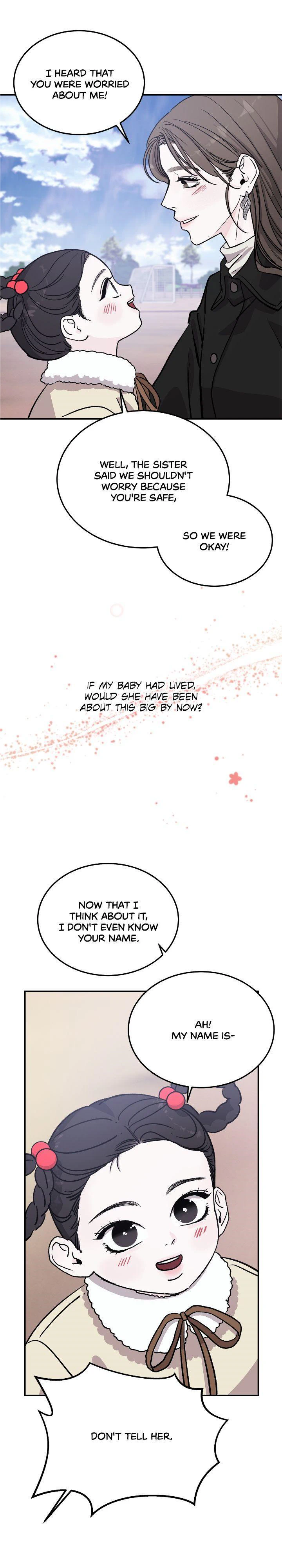 For The Queendom Chapter 22 page 52