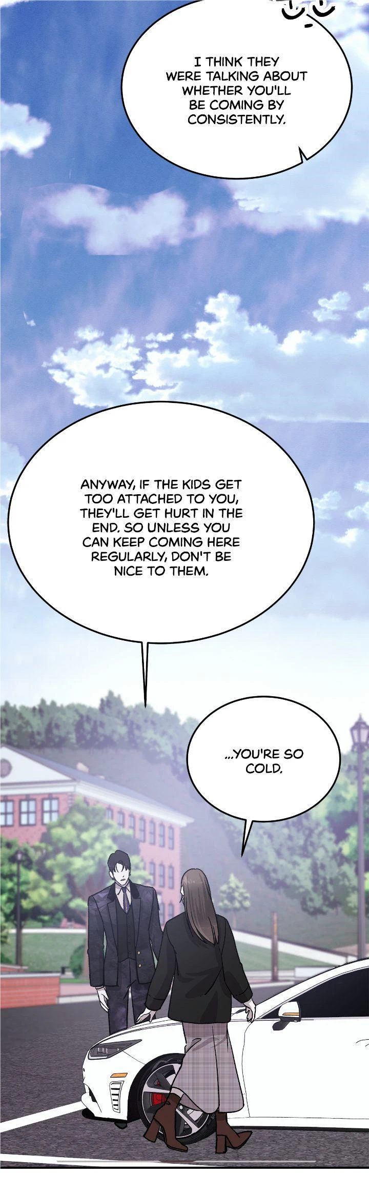 For The Queendom Chapter 22 page 54