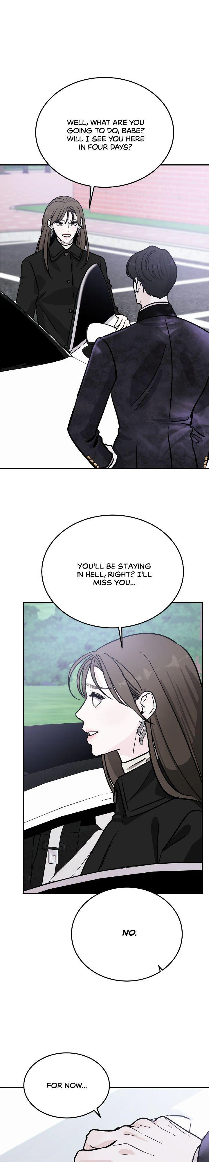 For The Queendom Chapter 22 page 55