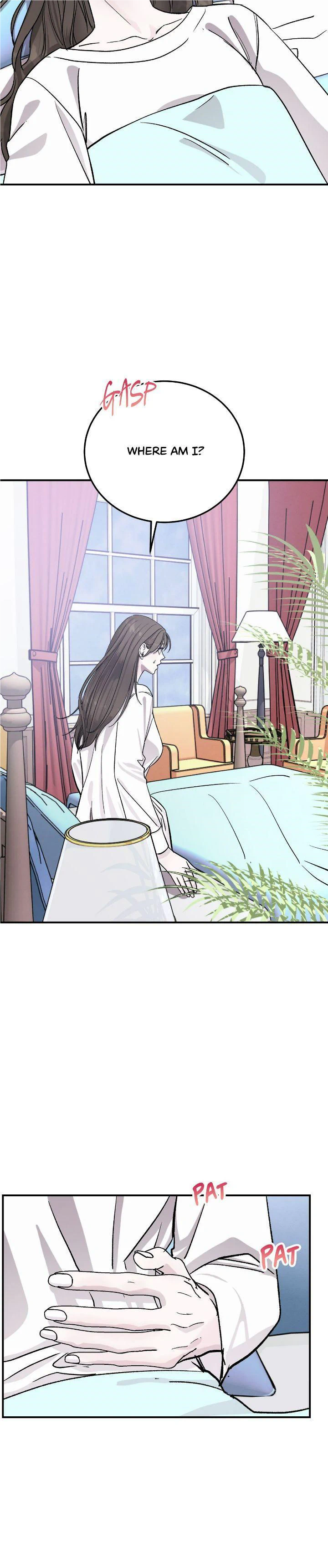For The Queendom Chapter 22 page 5