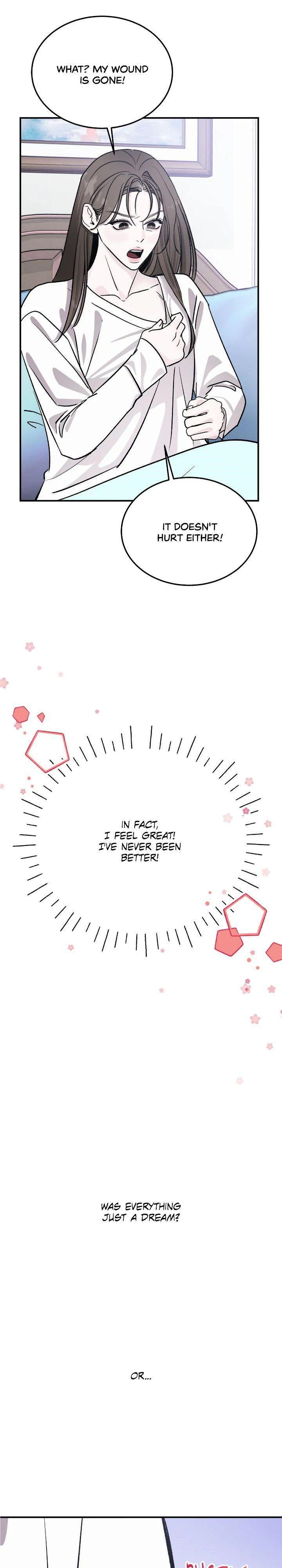 For The Queendom Chapter 22 page 6