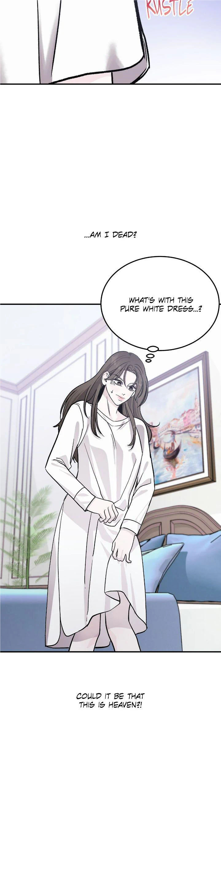 For The Queendom Chapter 22 page 7