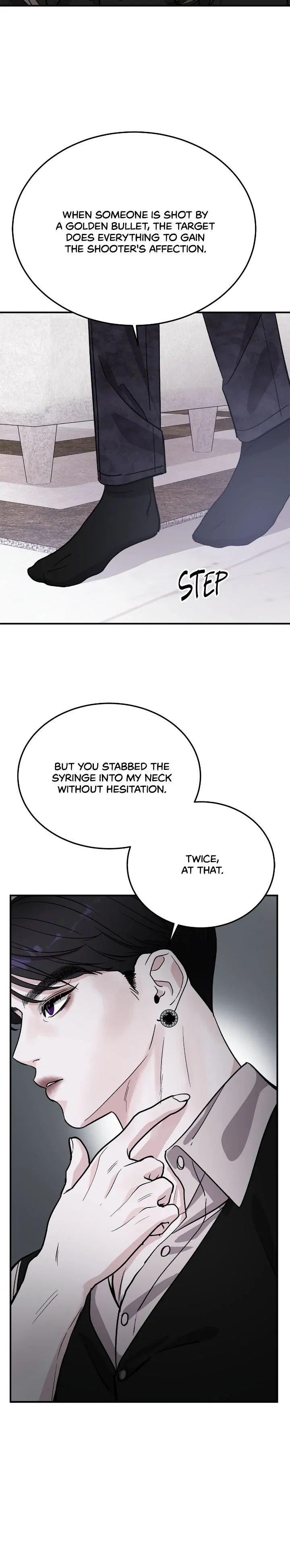 For The Queendom Chapter 23 page 11