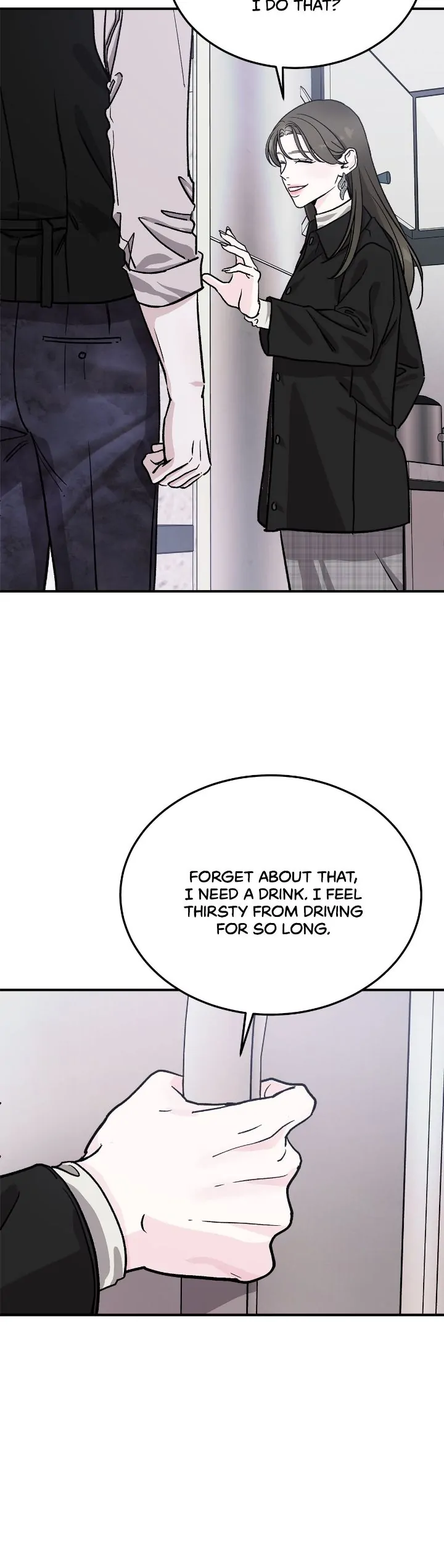 For The Queendom Chapter 23 page 14