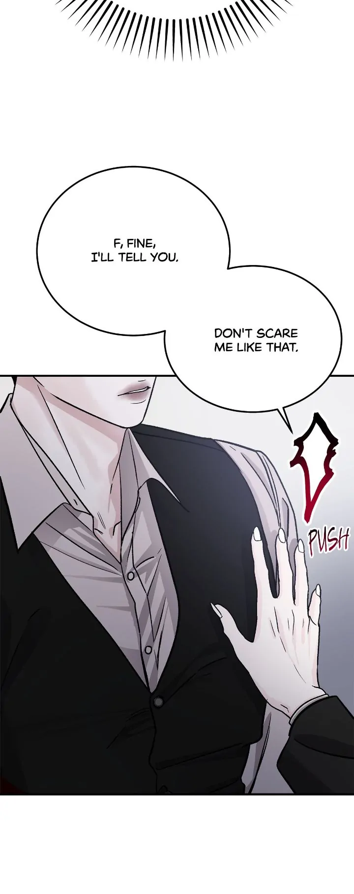 For The Queendom Chapter 23 page 17