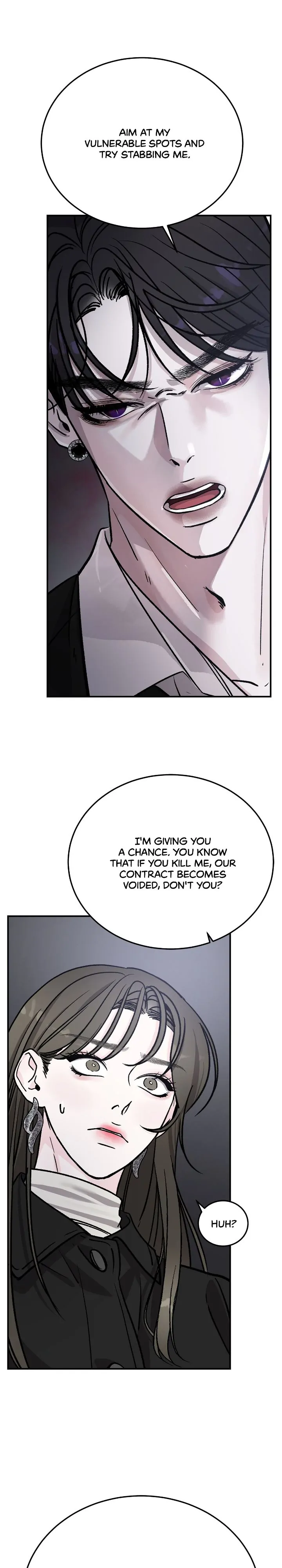 For The Queendom Chapter 23 page 25