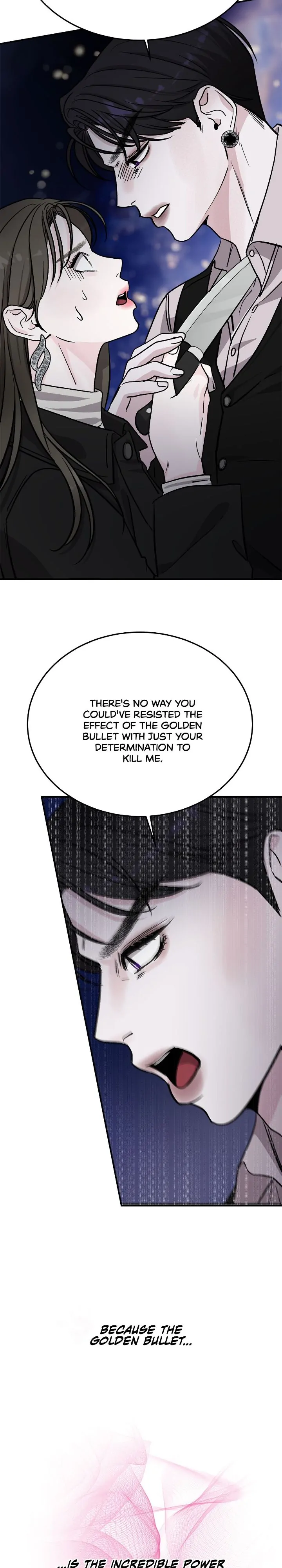 For The Queendom Chapter 23 page 28