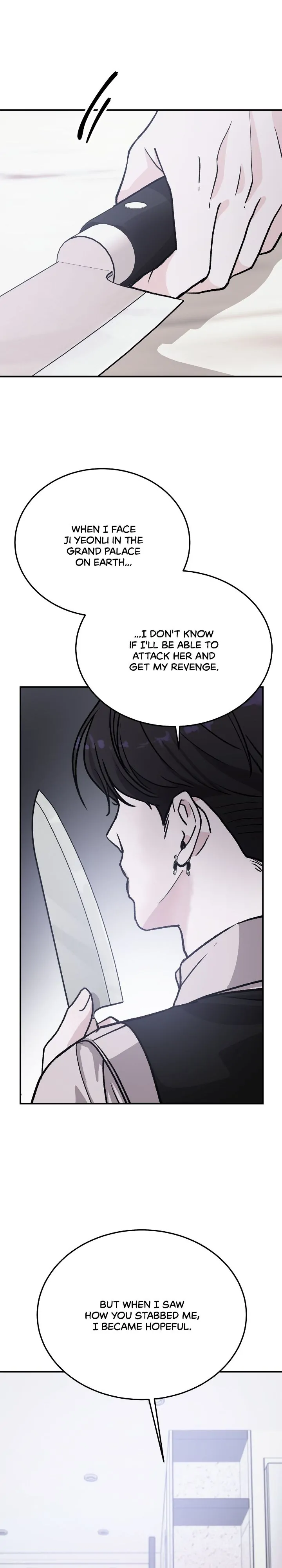 For The Queendom Chapter 23 page 34