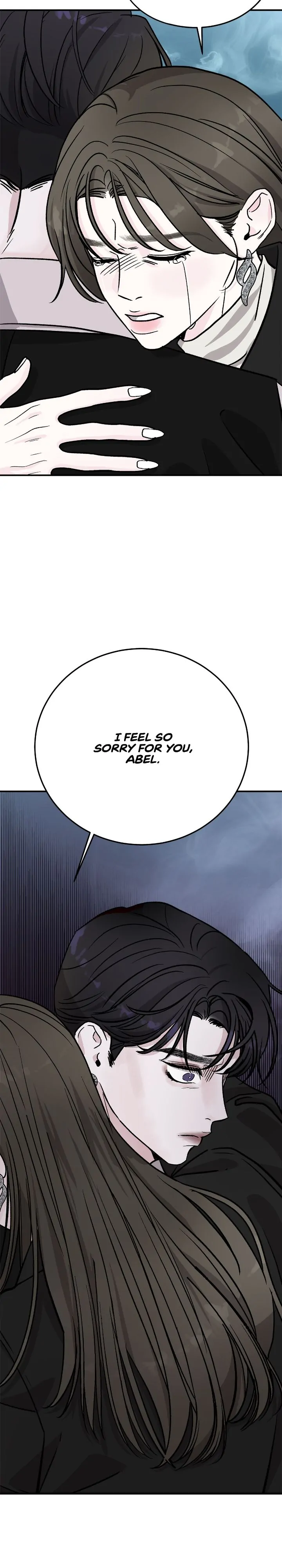 For The Queendom Chapter 23 page 40