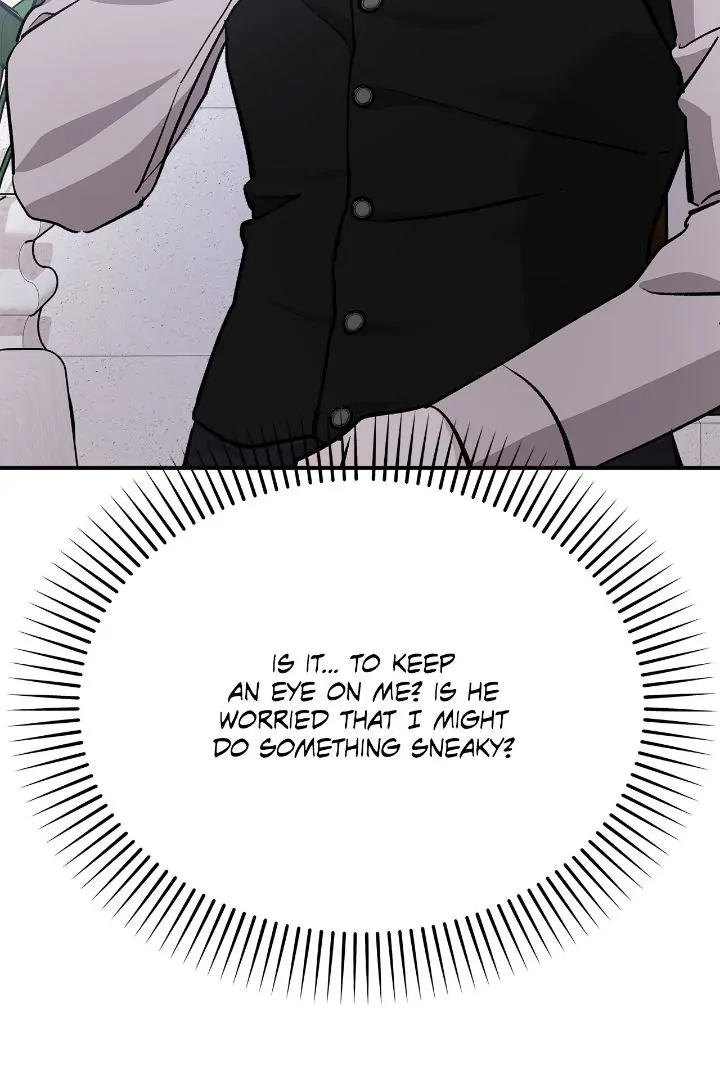 For The Queendom Chapter 23 page 5