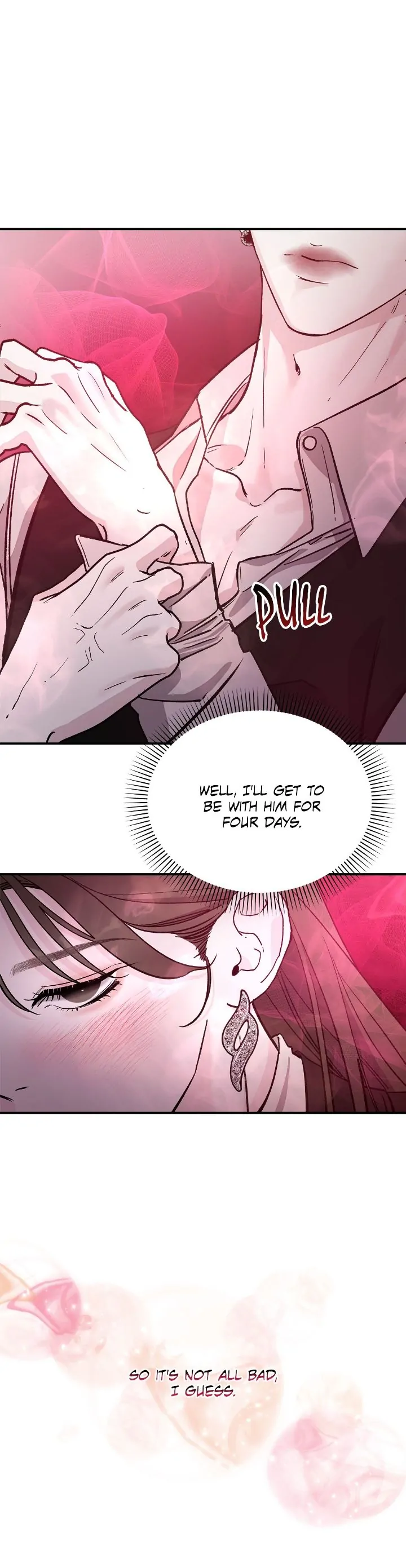 For The Queendom Chapter 23 page 6