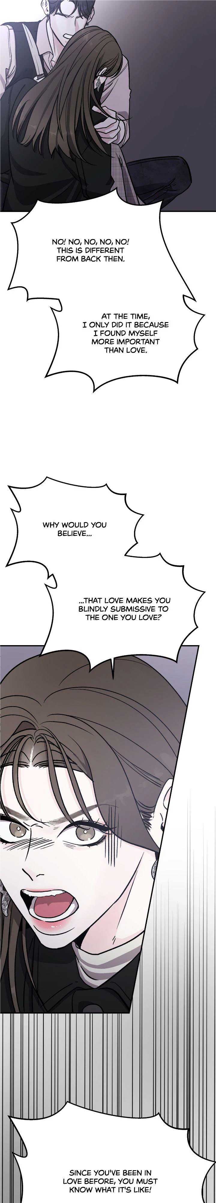 For The Queendom Chapter 24 page 9
