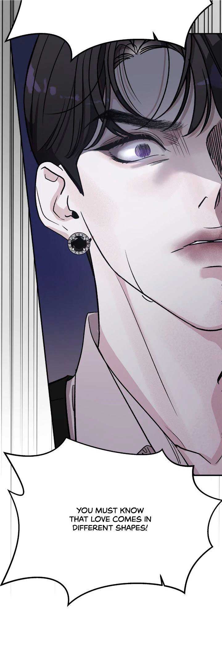 For The Queendom Chapter 24 page 10