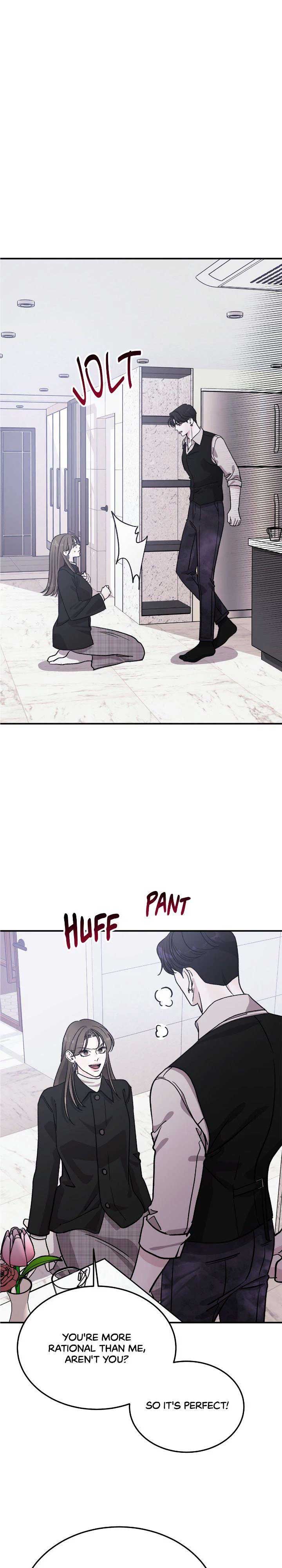 For The Queendom Chapter 24 page 11