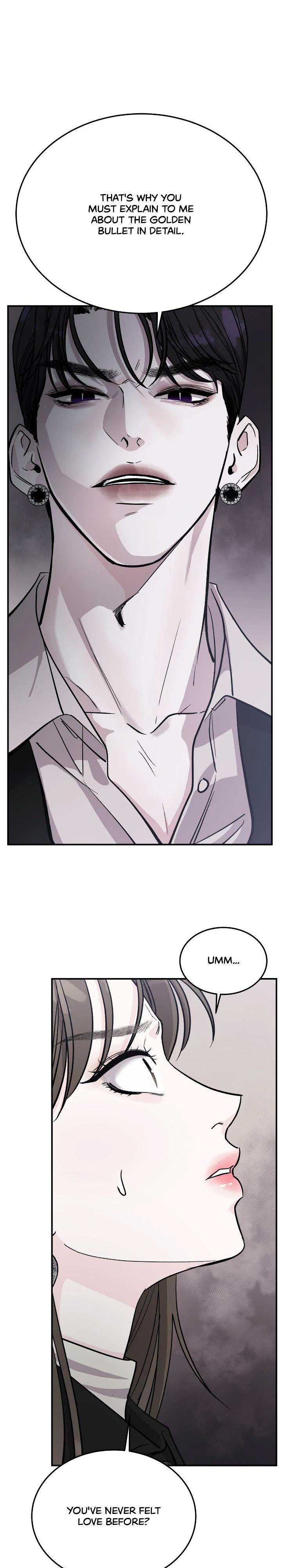 For The Queendom Chapter 24 page 14