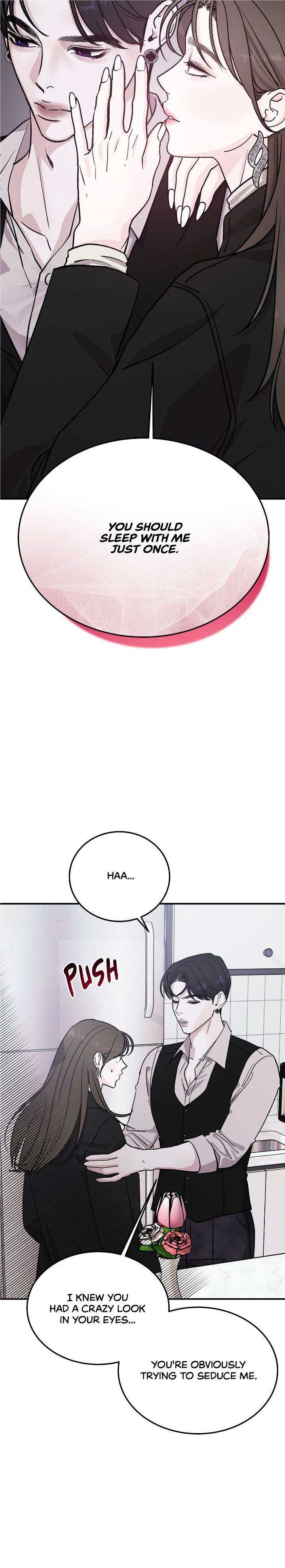 For The Queendom Chapter 24 page 28