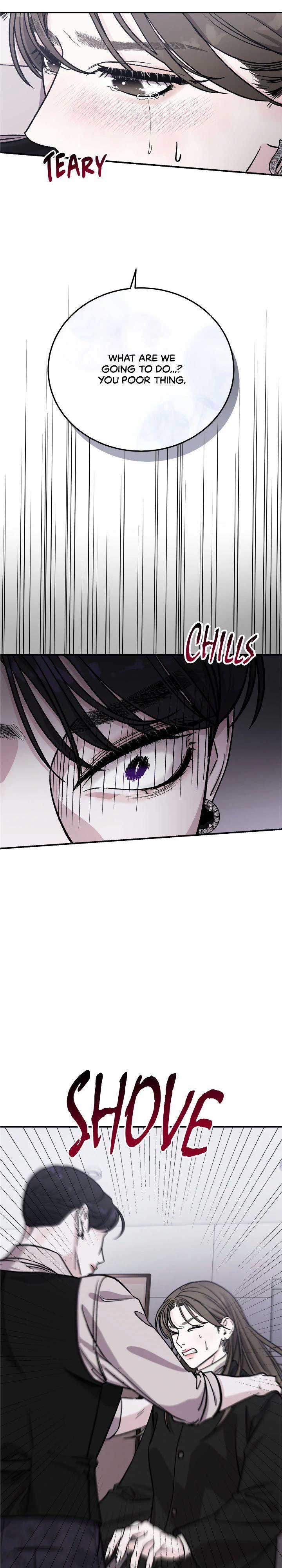 For The Queendom Chapter 24 page 2