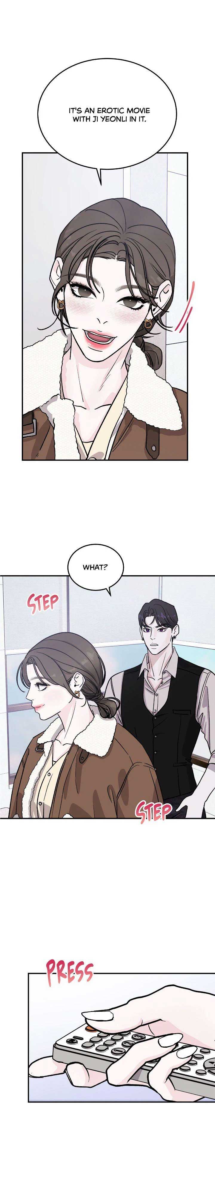 For The Queendom Chapter 24 page 32