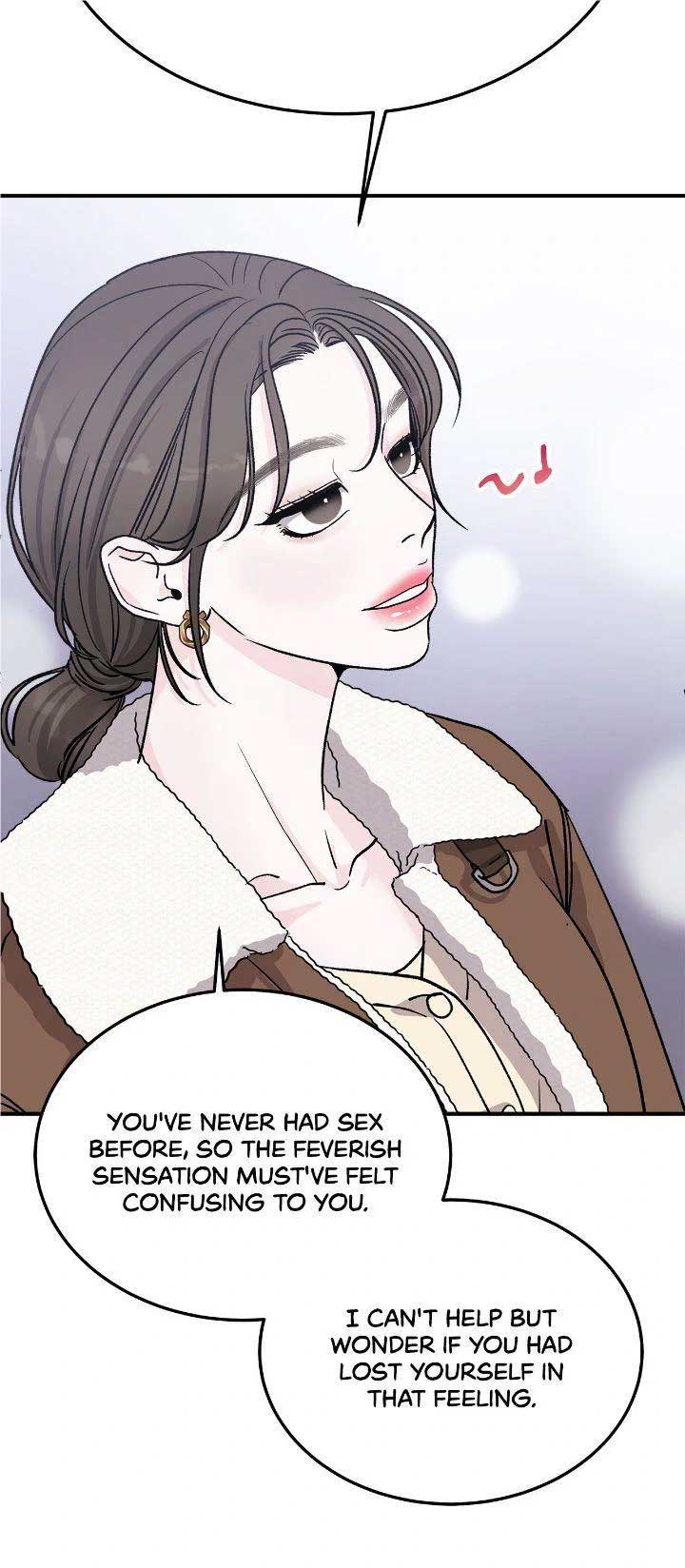 For The Queendom Chapter 24 page 34