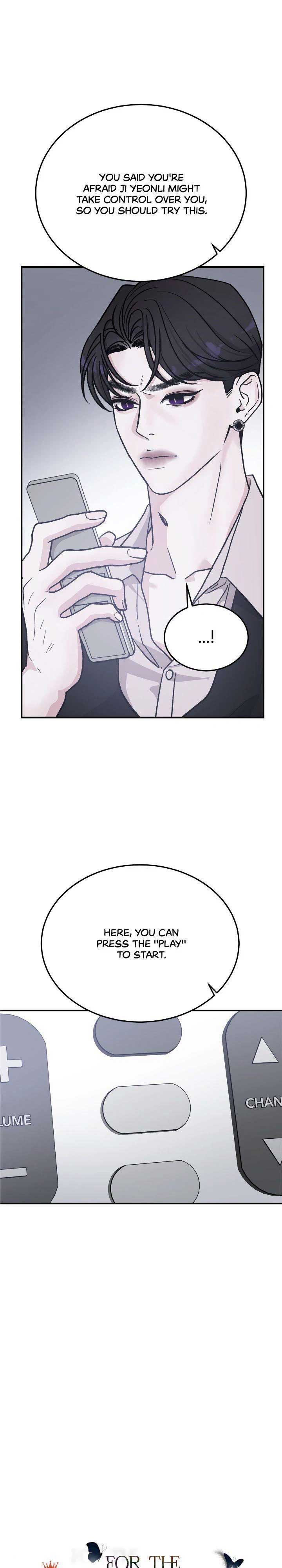 For The Queendom Chapter 24 page 35