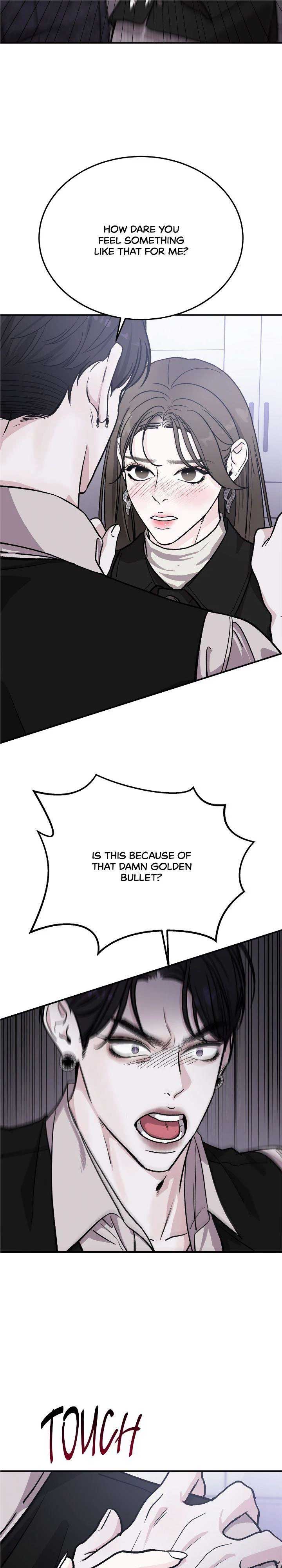 For The Queendom Chapter 24 page 3
