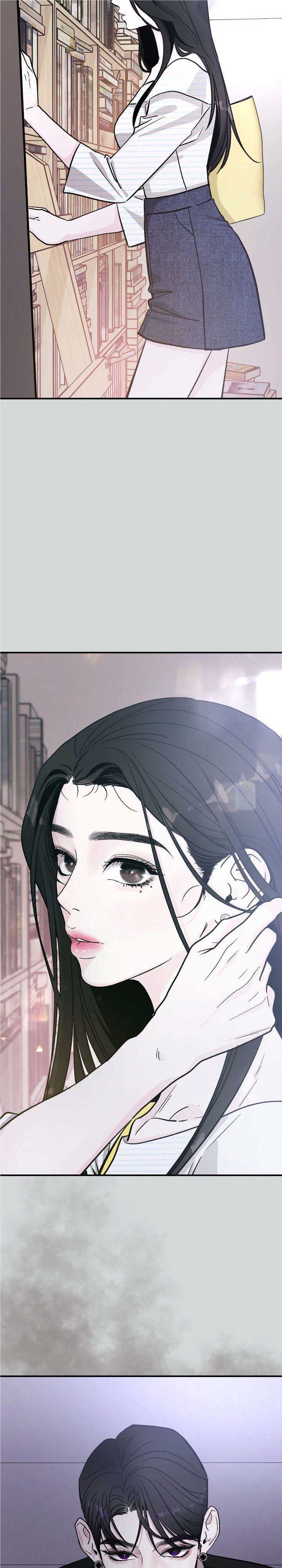 For The Queendom Chapter 24 page 42