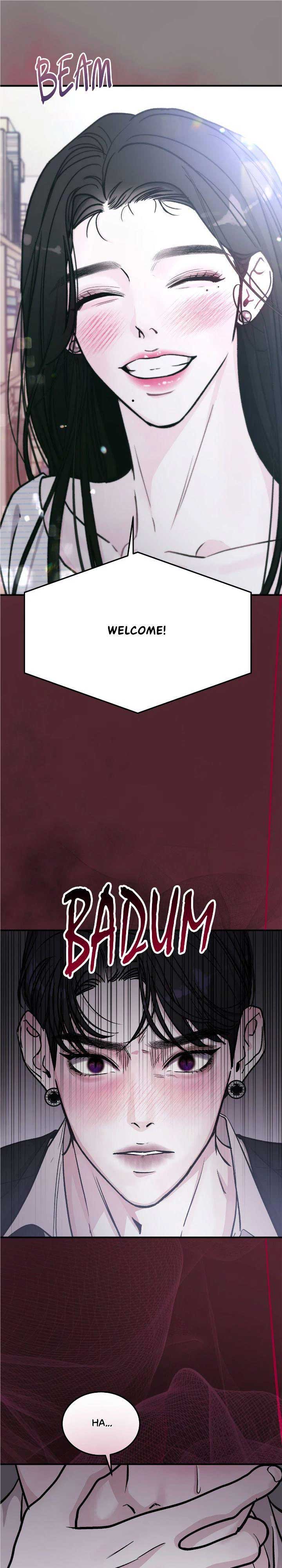 For The Queendom Chapter 24 page 44