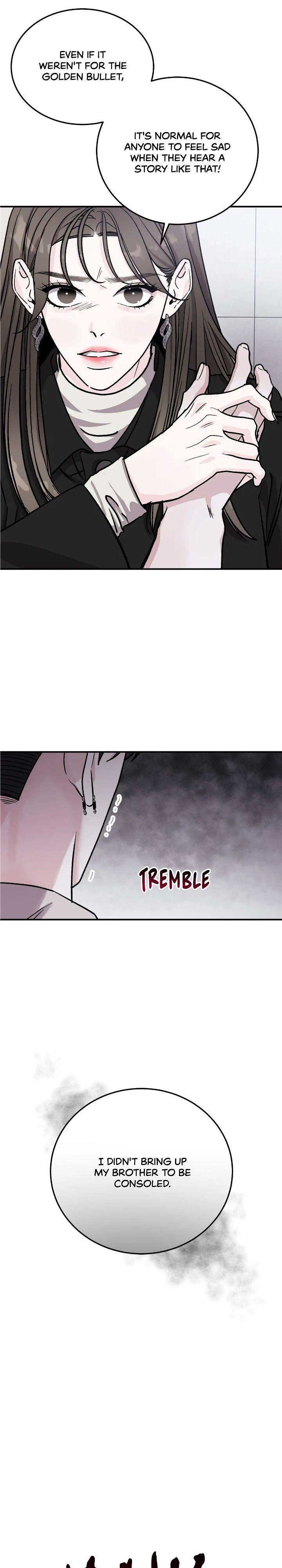 For The Queendom Chapter 24 page 5