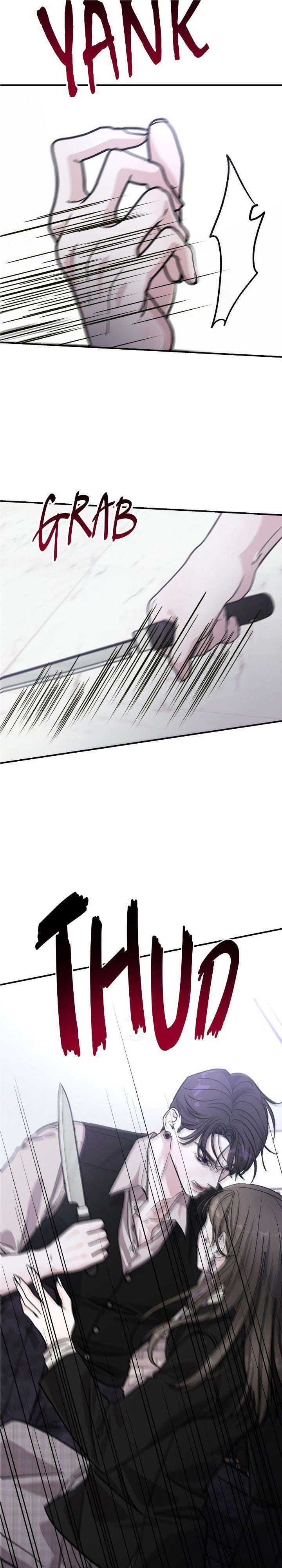 For The Queendom Chapter 24 page 6