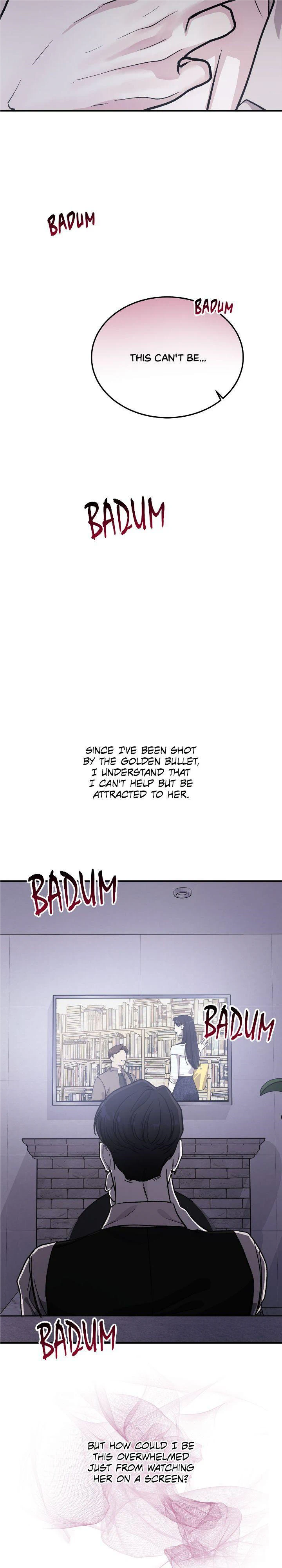For The Queendom Chapter 25 page 10