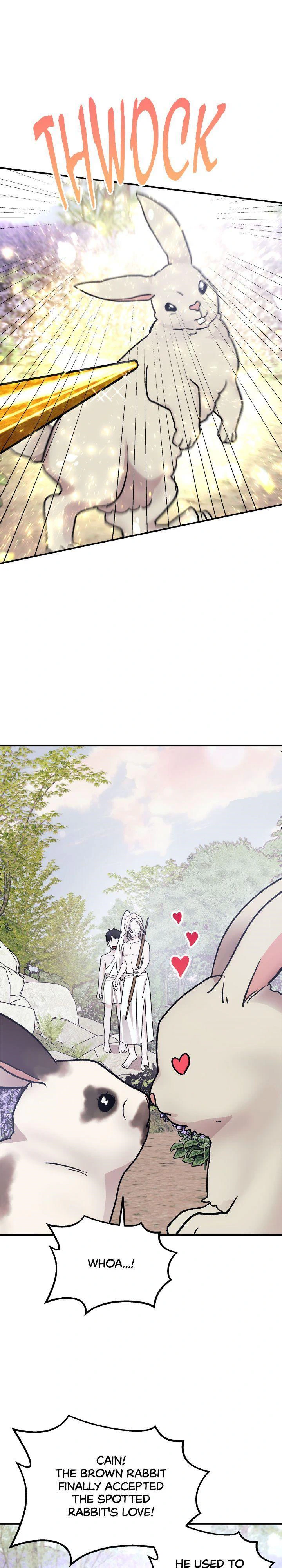 For The Queendom Chapter 25 page 1