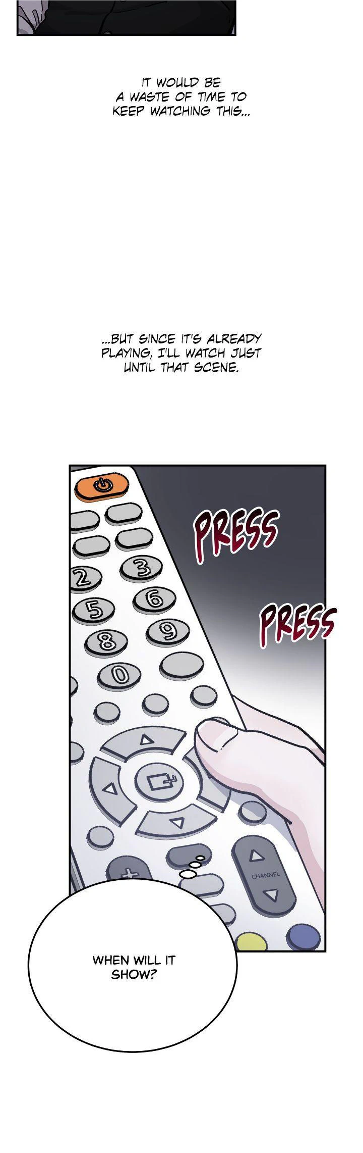 For The Queendom Chapter 25 page 20