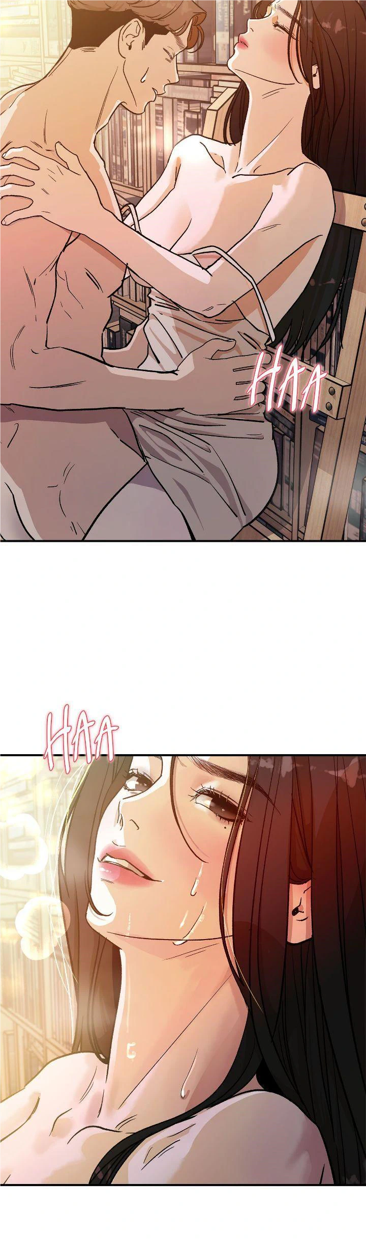 For The Queendom Chapter 25 page 23