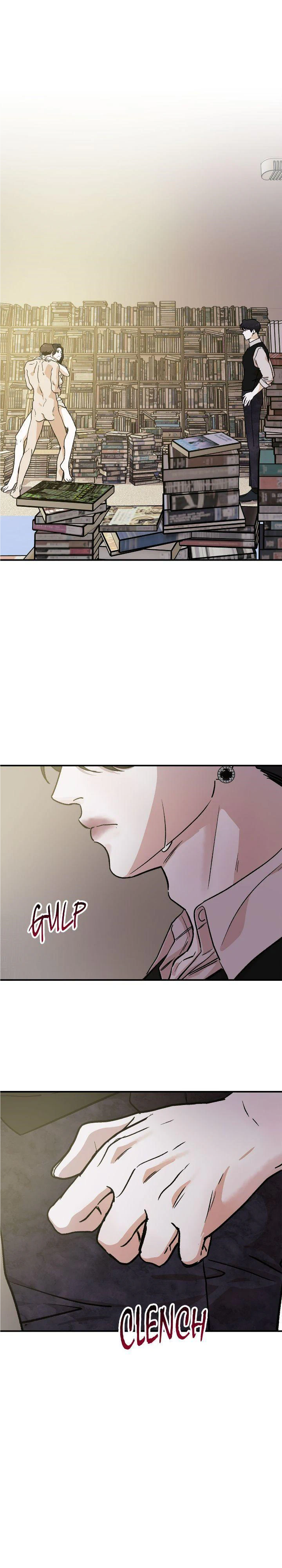 For The Queendom Chapter 25 page 24