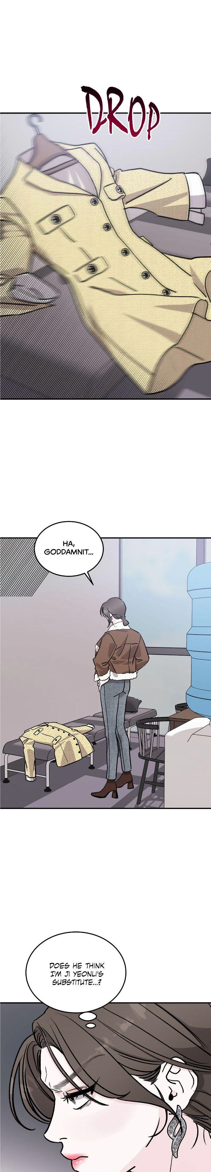 For The Queendom Chapter 25 page 31