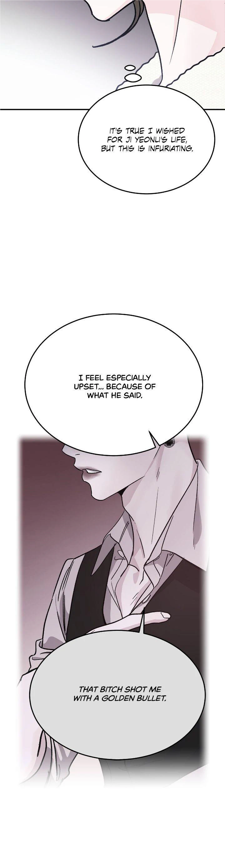 For The Queendom Chapter 25 page 32