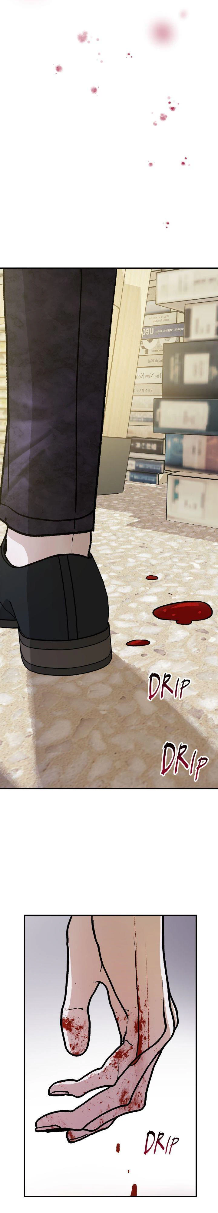 For The Queendom Chapter 25 page 37