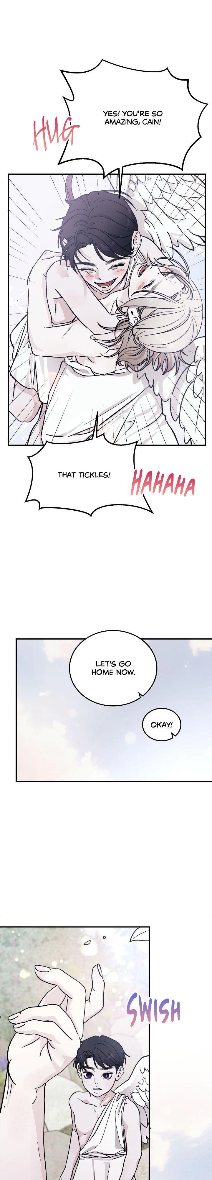 For The Queendom Chapter 25 page 3