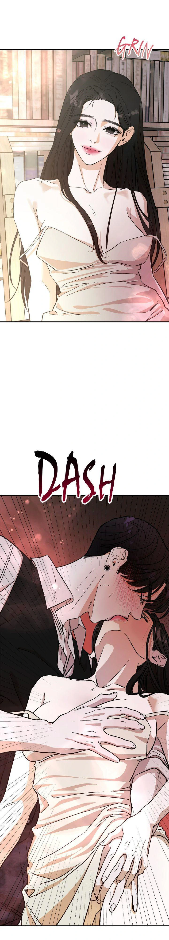 For The Queendom Chapter 25 page 40