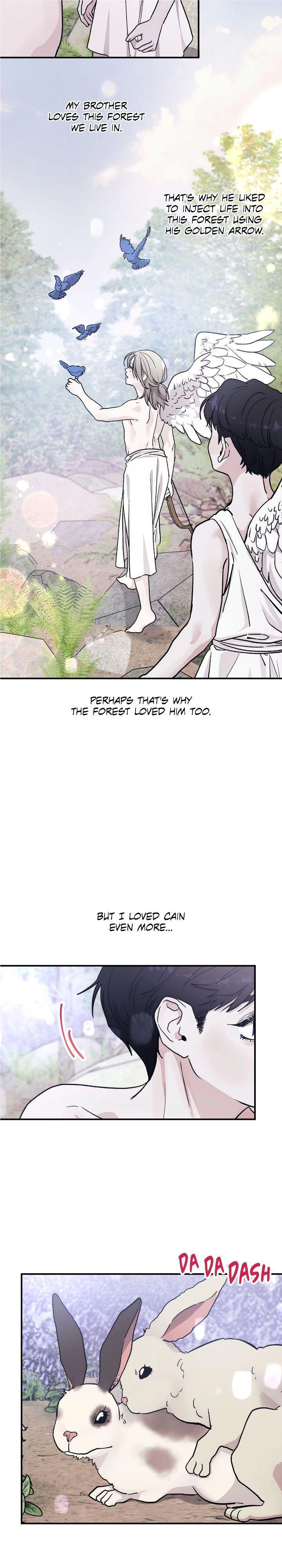 For The Queendom Chapter 25 page 4