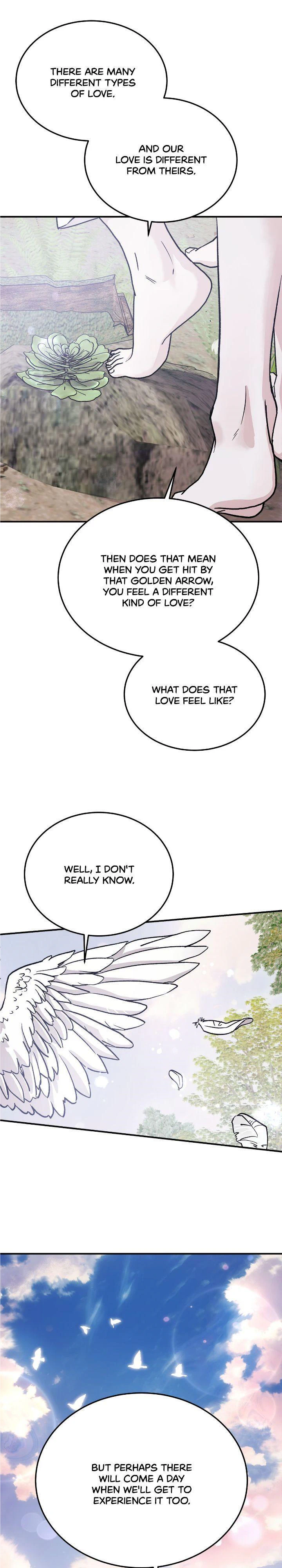 For The Queendom Chapter 25 page 6