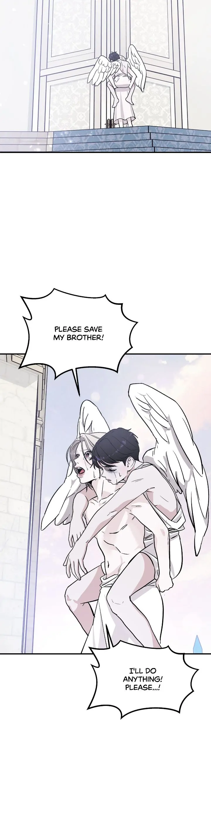 For The Queendom Chapter 26 page 13