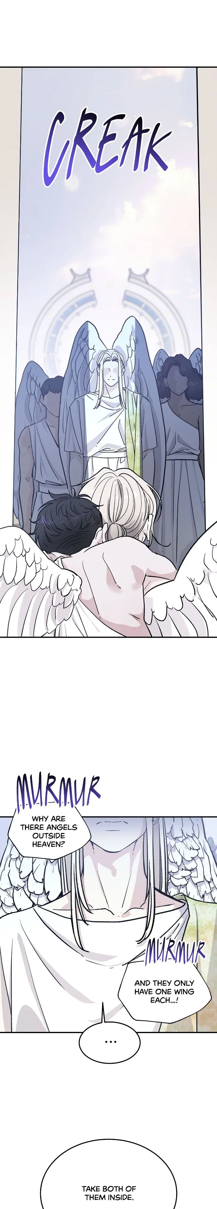 For The Queendom Chapter 26 page 14