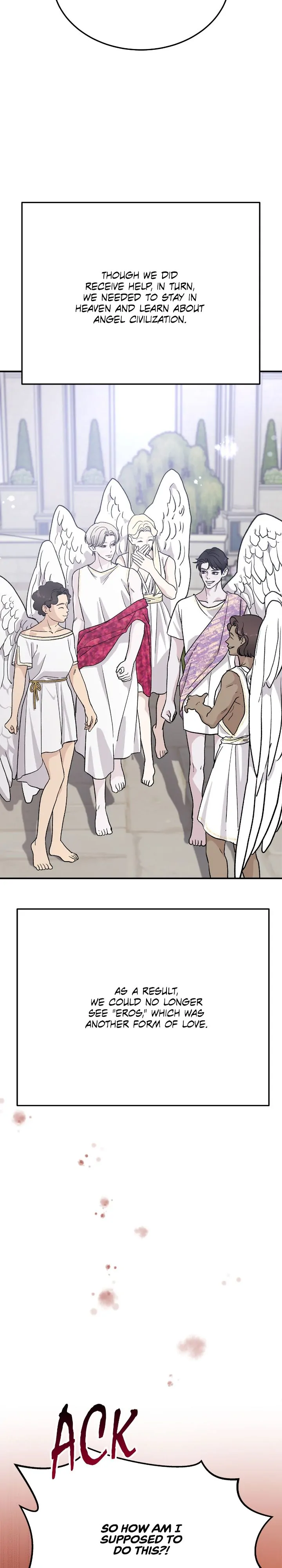 For The Queendom Chapter 26 page 15