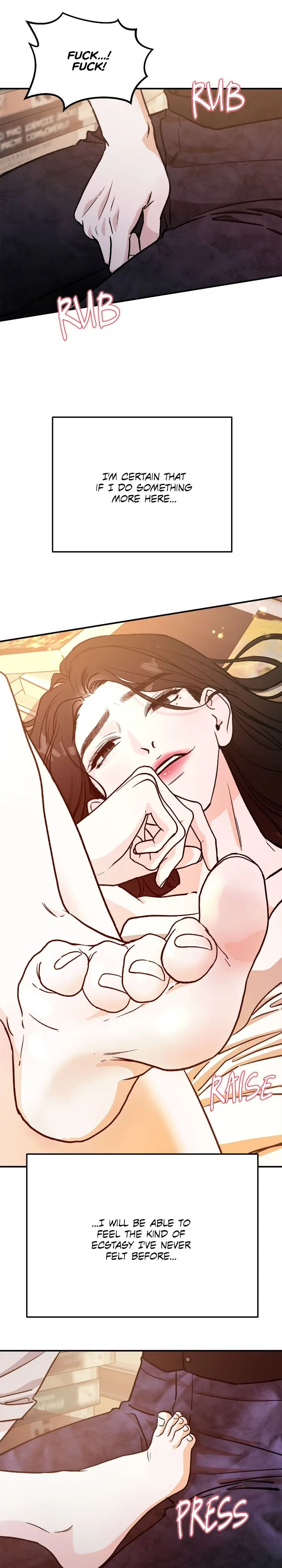 For The Queendom Chapter 26 page 17