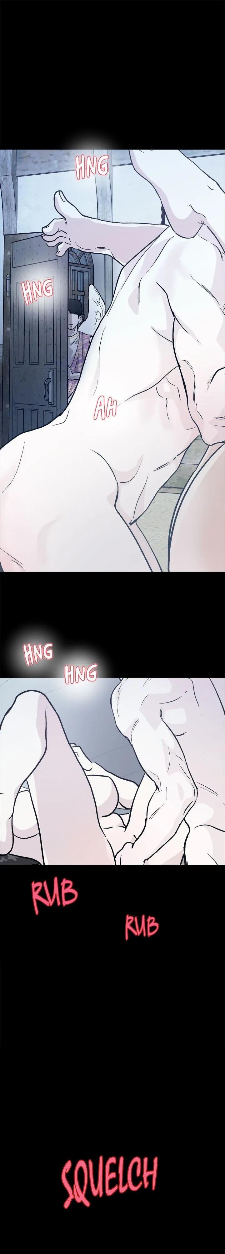 For The Queendom Chapter 26 page 20